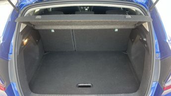 Renault Captur 1.3 TCE 140 Iconic 5dr - Navigation - Front/Rear Parking Sensors