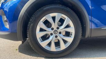 Renault Captur 1.3 TCE 140 Iconic 5dr - Navigation - Front/Rear Parking Sensors
