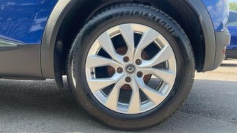 Renault Captur 1.3 TCE 140 Iconic 5dr - Navigation - Front/Rear Parking Sensors