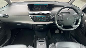 Citroen Grand C4 SpaceTourer 1.5 BlueHDi 130 Shine 5dr EAT8