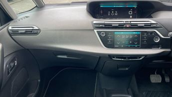 Citroen Grand C4 SpaceTourer 1.5 BlueHDi 130 Shine 5dr EAT8