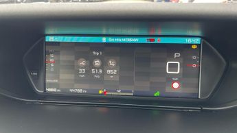 Citroen Grand C4 SpaceTourer 1.5 BlueHDi 130 Shine 5dr EAT8