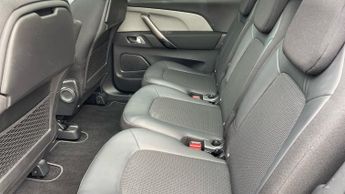 Citroen Grand C4 SpaceTourer 1.5 BlueHDi 130 Shine 5dr EAT8