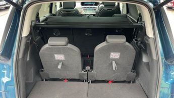Citroen Grand C4 SpaceTourer 1.5 BlueHDi 130 Shine 5dr EAT8