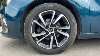 Citroen Grand C4 SpaceTourer 1.5 BlueHDi 130 Shine 5dr EAT8