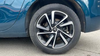 Citroen Grand C4 SpaceTourer 1.5 BlueHDi 130 Shine 5dr EAT8