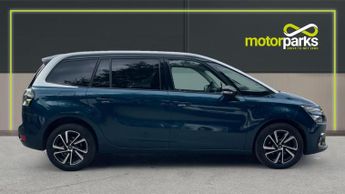 Citroen Grand C4 SpaceTourer 1.5 BlueHDi 130 Shine 5dr EAT8