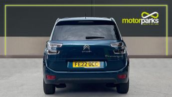 Citroen Grand C4 SpaceTourer 1.5 BlueHDi 130 Shine 5dr EAT8