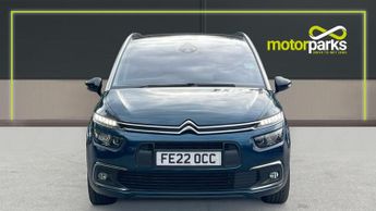 Citroen Grand C4 SpaceTourer 1.5 BlueHDi 130 Shine 5dr EAT8