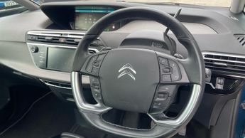 Citroen Grand C4 SpaceTourer 1.5 BlueHDi 130 Shine 5dr EAT8