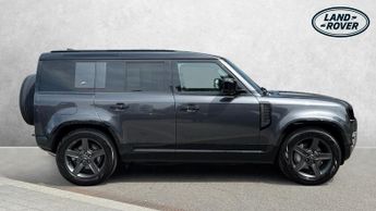 Land Rover Defender 3.0 D300 X-Dynamic SE 110 5dr Auto