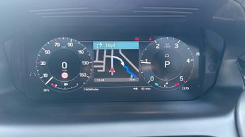 Land Rover Discovery Sport 2.0 D200 Dynamic HSE 5dr Auto (7 Seat)