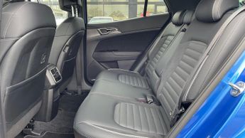 Kia Sportage 1.6T GDi PHEV GT-Line S 5dr Auto AWD