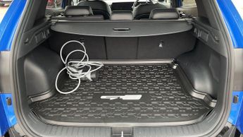 Kia Sportage 1.6T GDi PHEV GT-Line S 5dr Auto AWD