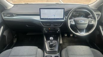 Ford Focus FOCUS ACTIVE