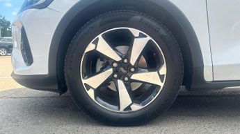 Ford Focus FOCUS ACTIVE