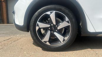 Ford Focus FOCUS ACTIVE