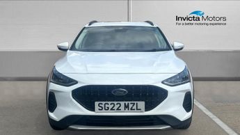 Ford Focus FOCUS ACTIVE