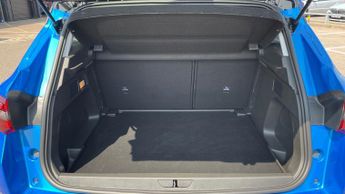 Vauxhall Grandland 1.2 Turbo GS 5dr