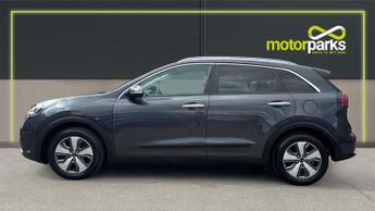 Kia Niro 1.6 GDi Hybrid 2 5dr DCT