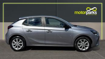 Vauxhall Corsa 1.2 SE 5dr (Apple Carplay/Android Auto)
