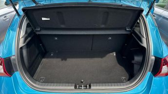 Hyundai i20 1.0T GDi 48V MHD Premium 5dr DCT