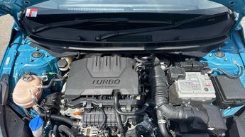 Hyundai i20 1.0T GDi 48V MHD Premium 5dr DCT
