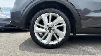 Kia Niro 1.6 GDi Hybrid 4 5dr DCT