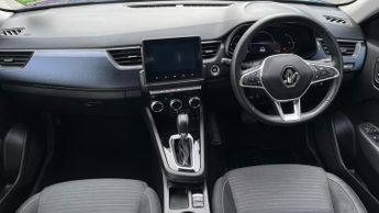 Renault Arkana 1.6 E-TECH Hybrid 145 Iconic 5dr Auto