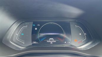 Renault Arkana 1.6 E-TECH Hybrid 145 Iconic 5dr Auto