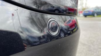 Ford Puma 1.0 EcoBoost Hybrid mHEV ST-Line DCT
