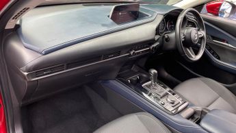 Mazda CX-30 2.0 Skyactiv-X MHEV SE-L 5dr Auto