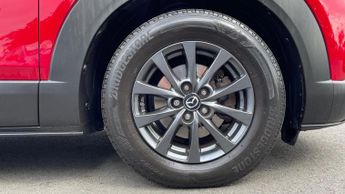 Mazda CX-30 2.0 Skyactiv-X MHEV SE-L 5dr Auto