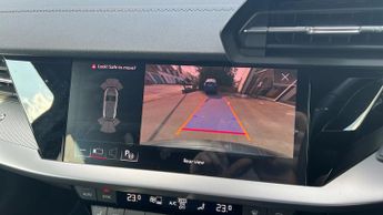 Audi A3 40 TFSI e S Line 5dr S Tronic