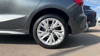Audi A3 40 TFSI e S Line 5dr S Tronic