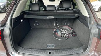 MG HS Plug-in Hybrid 1.5 T-GDI PHEV Trophy 5dr Auto