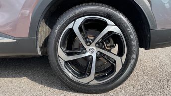 MG HS Plug-in Hybrid 1.5 T-GDI PHEV Trophy 5dr Auto