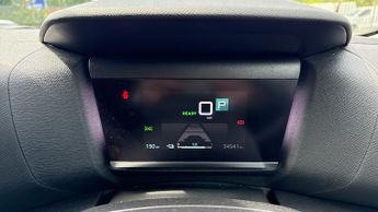 Citroen C4 100kW Shine Plus 50kWh 5dr Auto (Navigation)(Heated Front Seats)