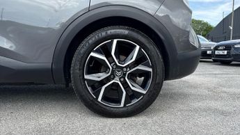 Citroen C4 100kW Shine Plus 50kWh 5dr Auto (Navigation)(Heated Front Seats)