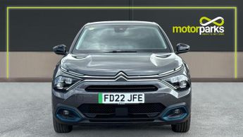 Citroen C4 100kW Shine Plus 50kWh 5dr Auto (Navigation)(Heated Front Seats)
