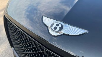 Bentley Bentayga S 4.0 V8 S 5dr Auto