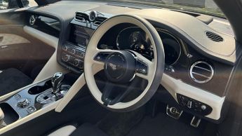 Bentley Bentayga S 4.0 V8 S 5dr Auto