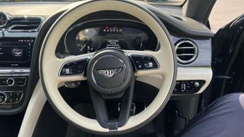 Bentley Bentayga S 4.0 V8 S 5dr Auto