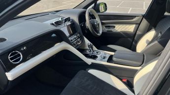 Bentley Bentayga S 4.0 V8 S 5dr Auto