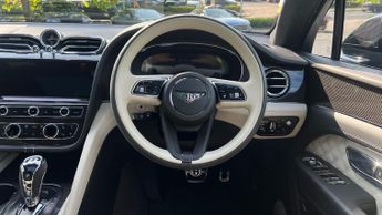 Bentley Bentayga S 4.0 V8 S 5dr Auto