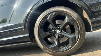 Bentley Bentayga S 4.0 V8 S 5dr Auto