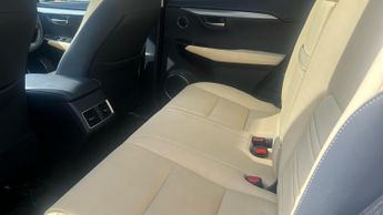 Lexus NX 300h 2.5 5dr CVT (8in Nav) 5Dr Auto with Nav  Leather  Carplay a