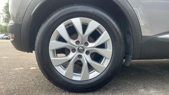 Renault Captur 1.3 TCE 130 Iconic 5dr