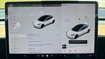 Tesla Model 3 Standard Plus 4dr Auto