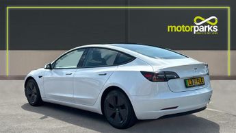 Tesla Model 3 Standard Plus 4dr Auto